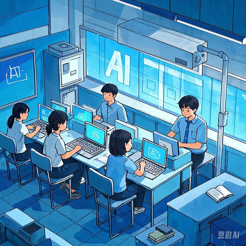 番茄助手网站：AI时代大学生的机遇与挑战，从教育、职业到伦理的深刻思考