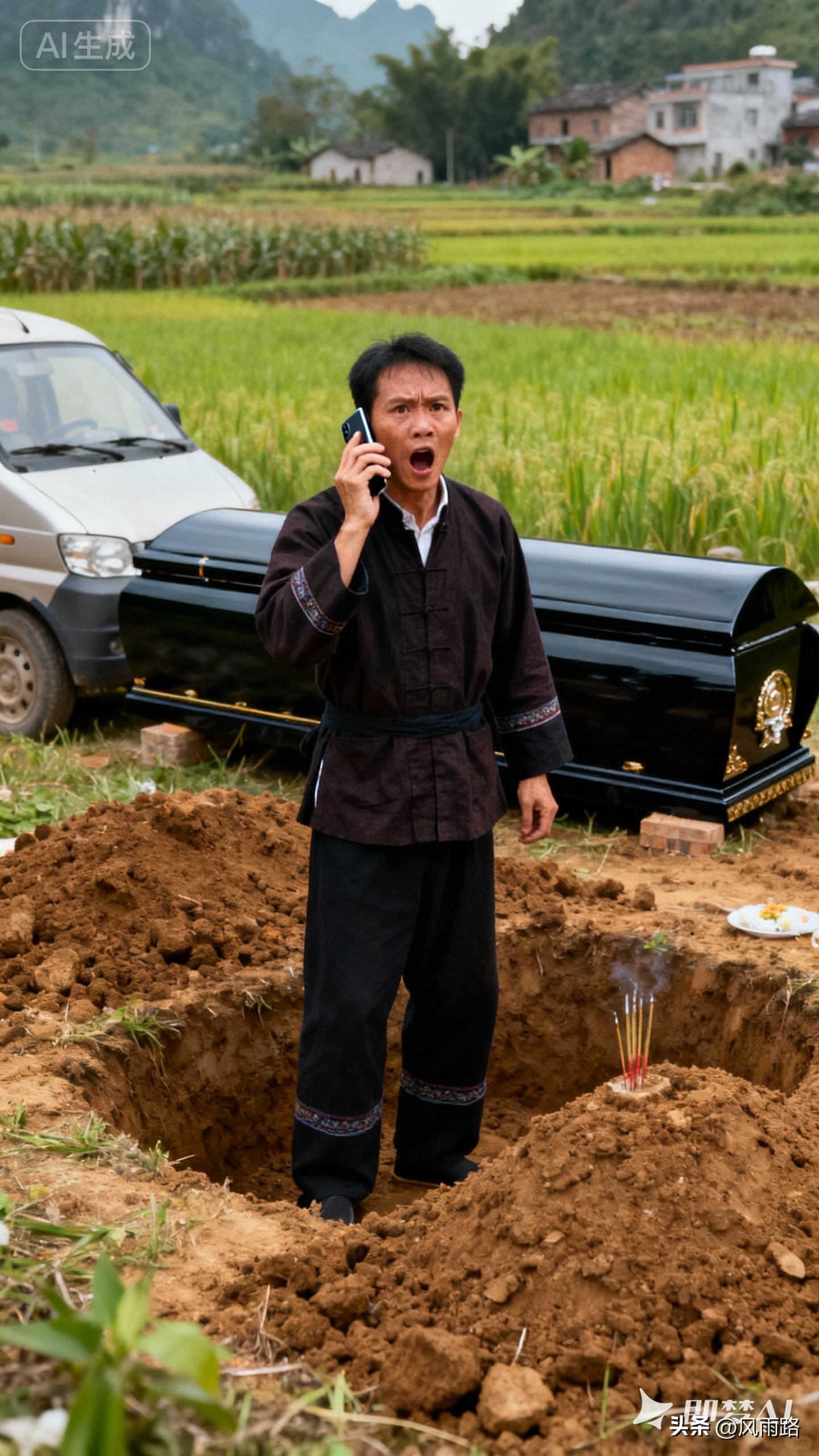 创优助手:广西南宁医院乌龙事件,儿子误认母亲遗体引发责任争议 创优助手:广西南宁医院乌龙事件,儿子误认母亲遗体引发责任争议