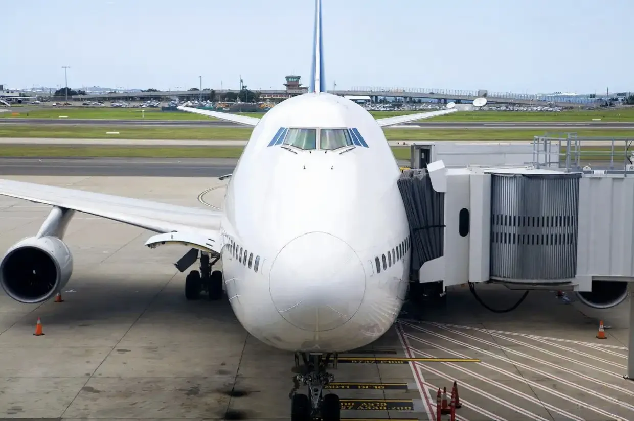 小店管家补单软件：波音737 MAX因关税壁垒遭中国航空公司退货，国际商战再升级