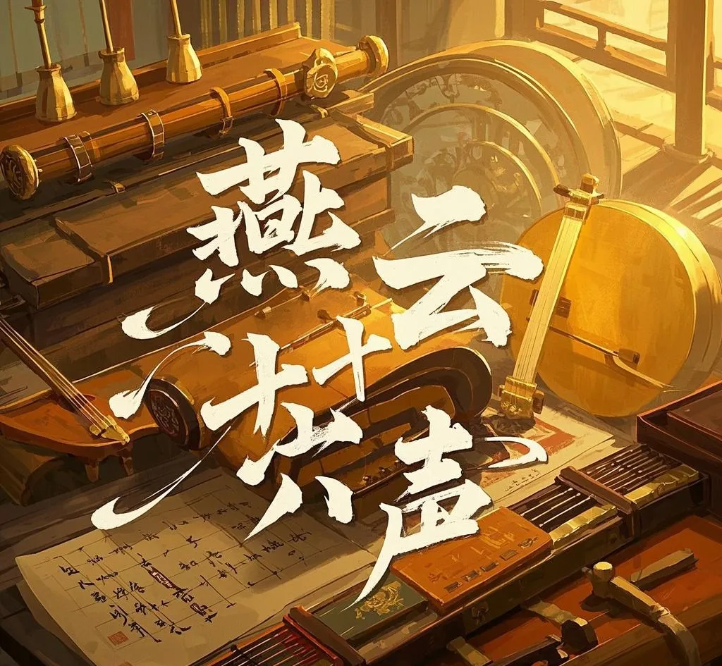 多评助手：《燕云十六声》移动端上线，畅享武侠江湖新体验与丰厚福利