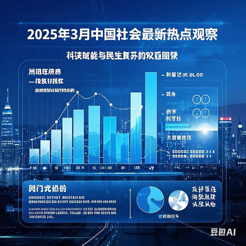 拼多多出评神器：2025年中国经济复苏与科技创新，政策支持与市场变革的双重视角