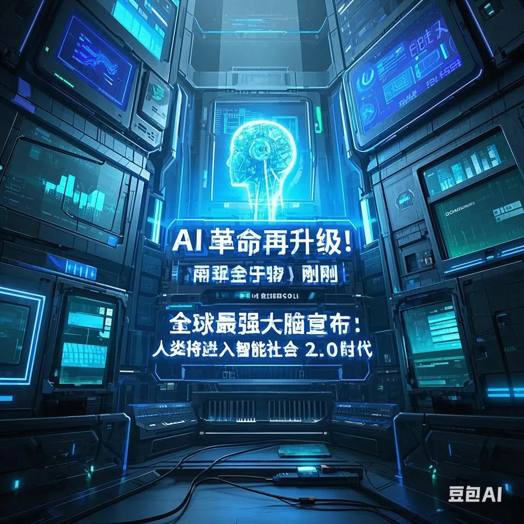 小G助手软件下载：智能社会2.0时代来临，AI革命如何改变人类未来与职场竞争力
