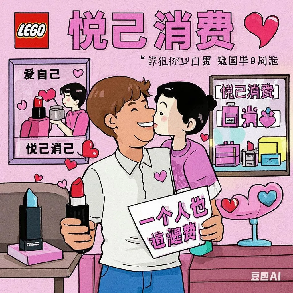 多多补单软件官网：情人节单身也精彩，2025年反浪漫与自我提升新趋势解析