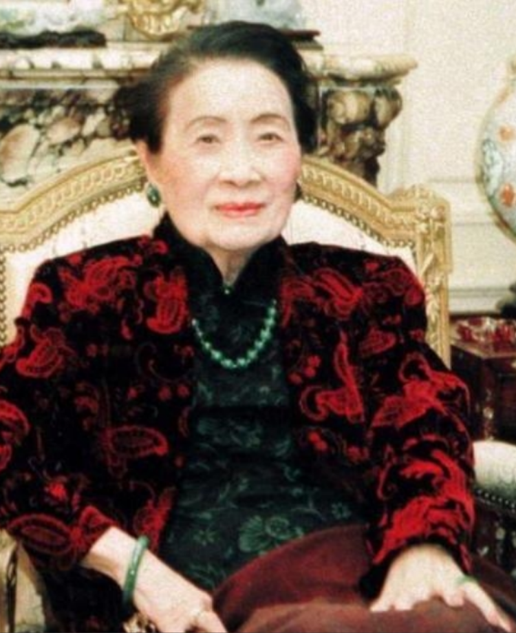 51助手软件下载：蒋介石风流私生活揭秘，宋美龄如何用智慧守住地位？