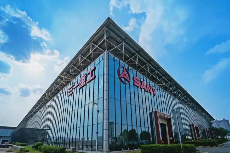 小评评助手靠谱吗：三一重工在印度建厂，豪赌未来，挑战与机遇并存