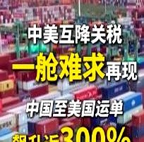 51助手入口：美国集装箱运输预订量飙升300%，外贸人如何应对利润压力？