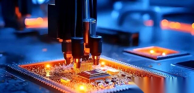 易出评官网入口：中美荷稀土与芯片争夺战，谁在掌控未来科技？