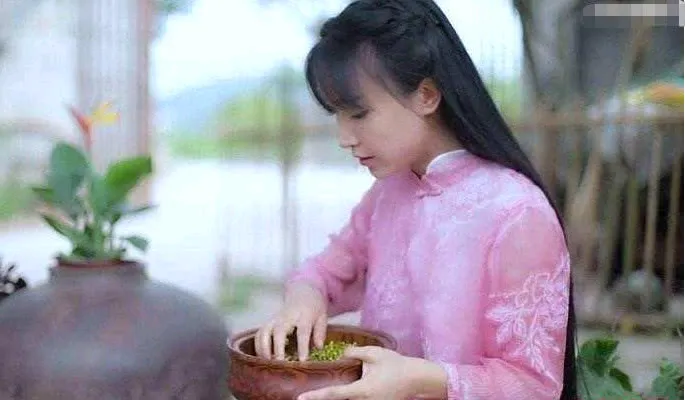 优选助手使用方法：李子染的乡村视频成功之路，热爱与努力能否复制？