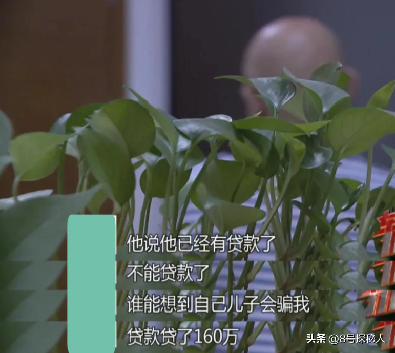 皮皮助手教程：上海男子因贪欲与诈骗毁灭家庭，教训家长过度溺爱的后果