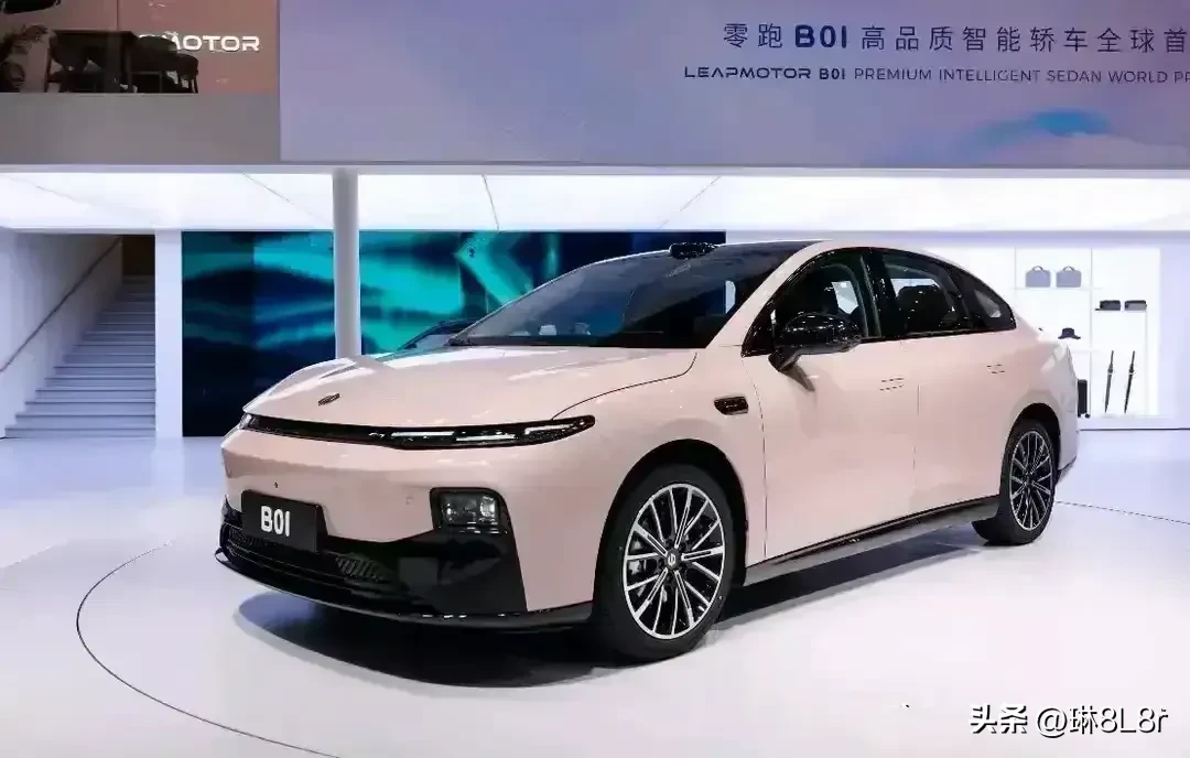 狗宝助手：2025年买国产车必看，六大品牌选择口诀解析