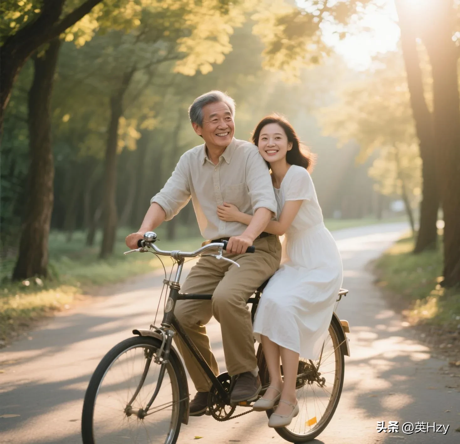 超单助手下载安装：父亲的爱，我送给爸爸的五元钱故事
