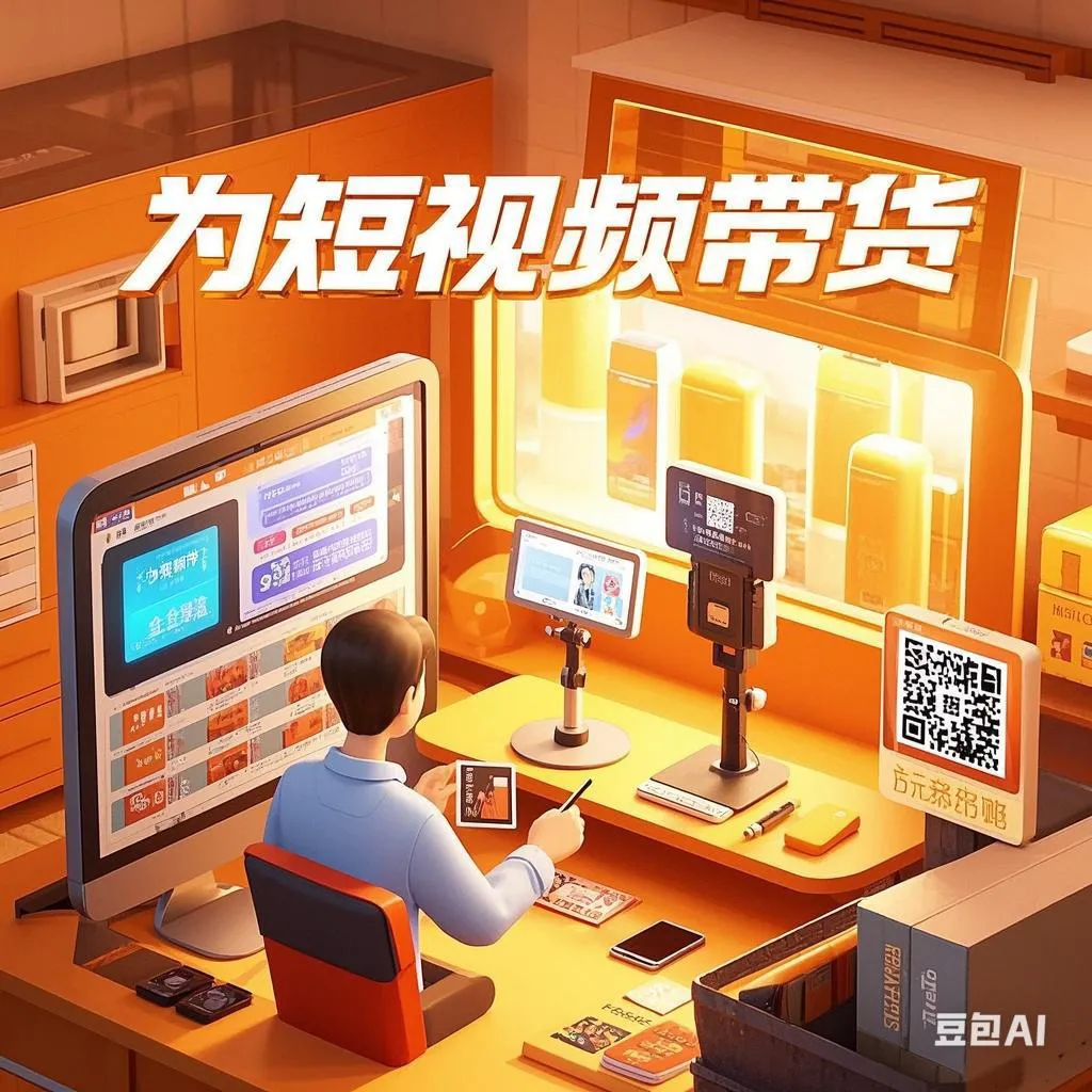 要火助手：如何利用人性弱点逆袭短视频带货，实现流量与销量双丰收