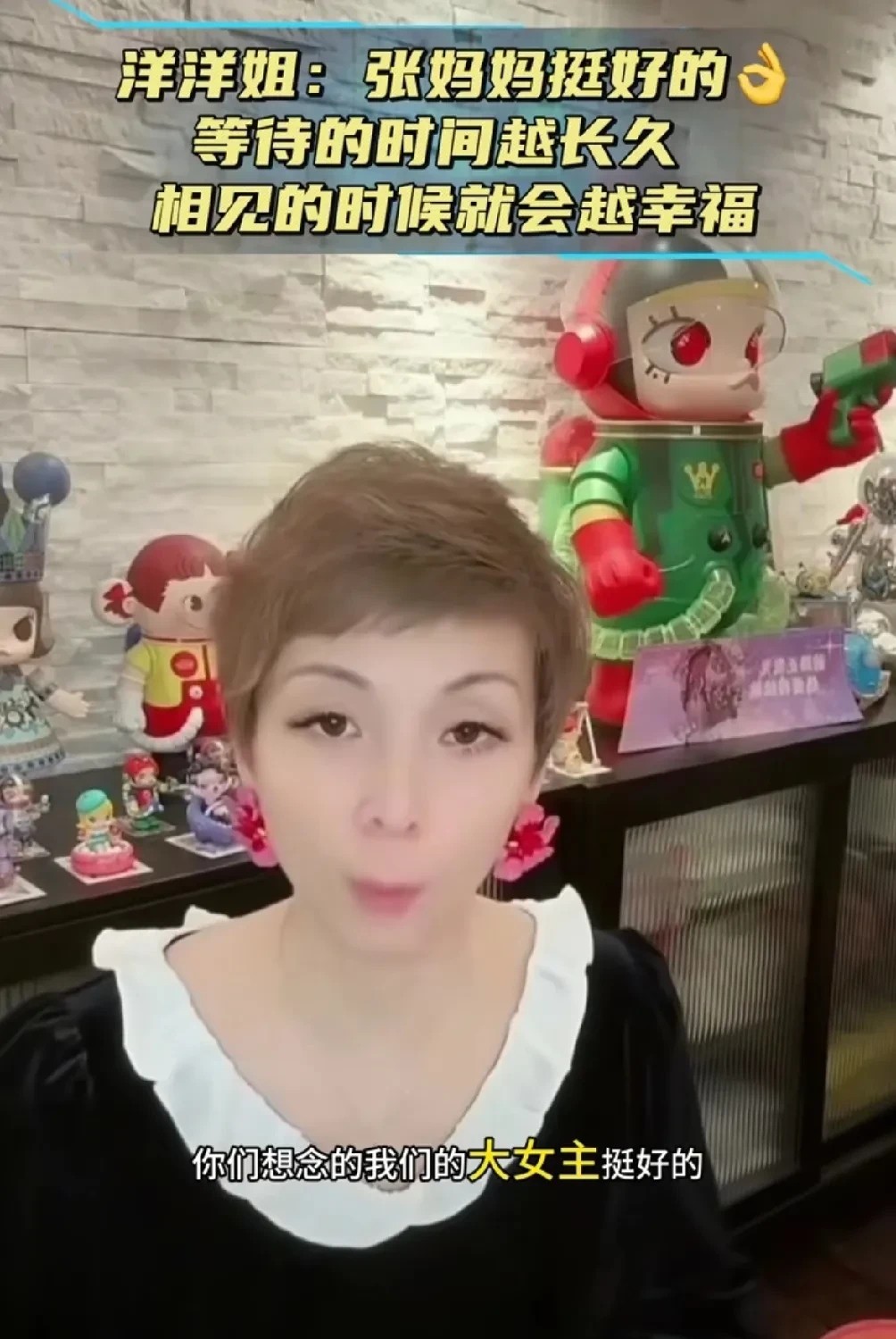 易单助手怎么用：张兰重返直播平台，67岁女性创业者再创辉煌引发热议！