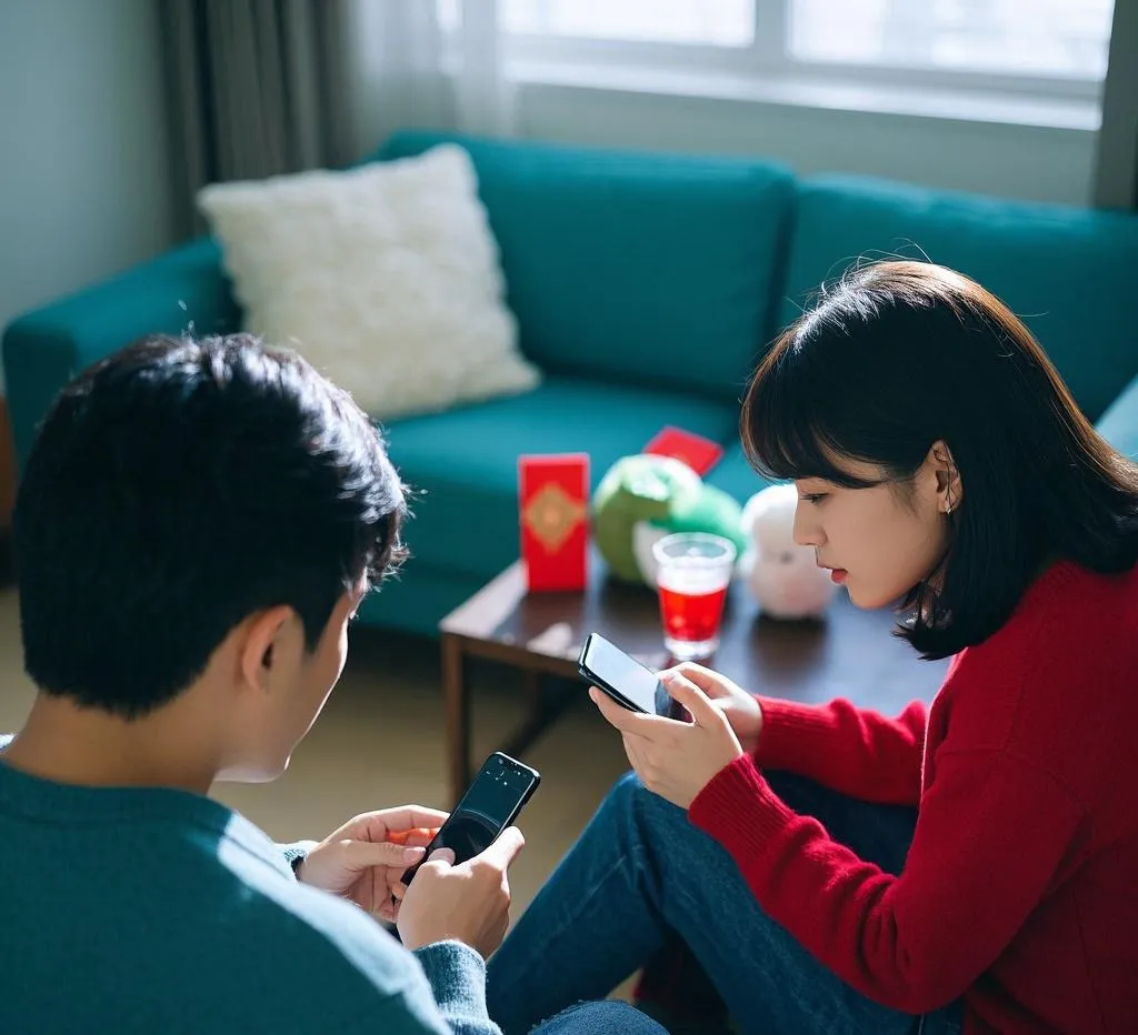 易评助手拼多多：年轻人＂断亲潮＂背后的真实原因，手机时代如何改变亲情关系？