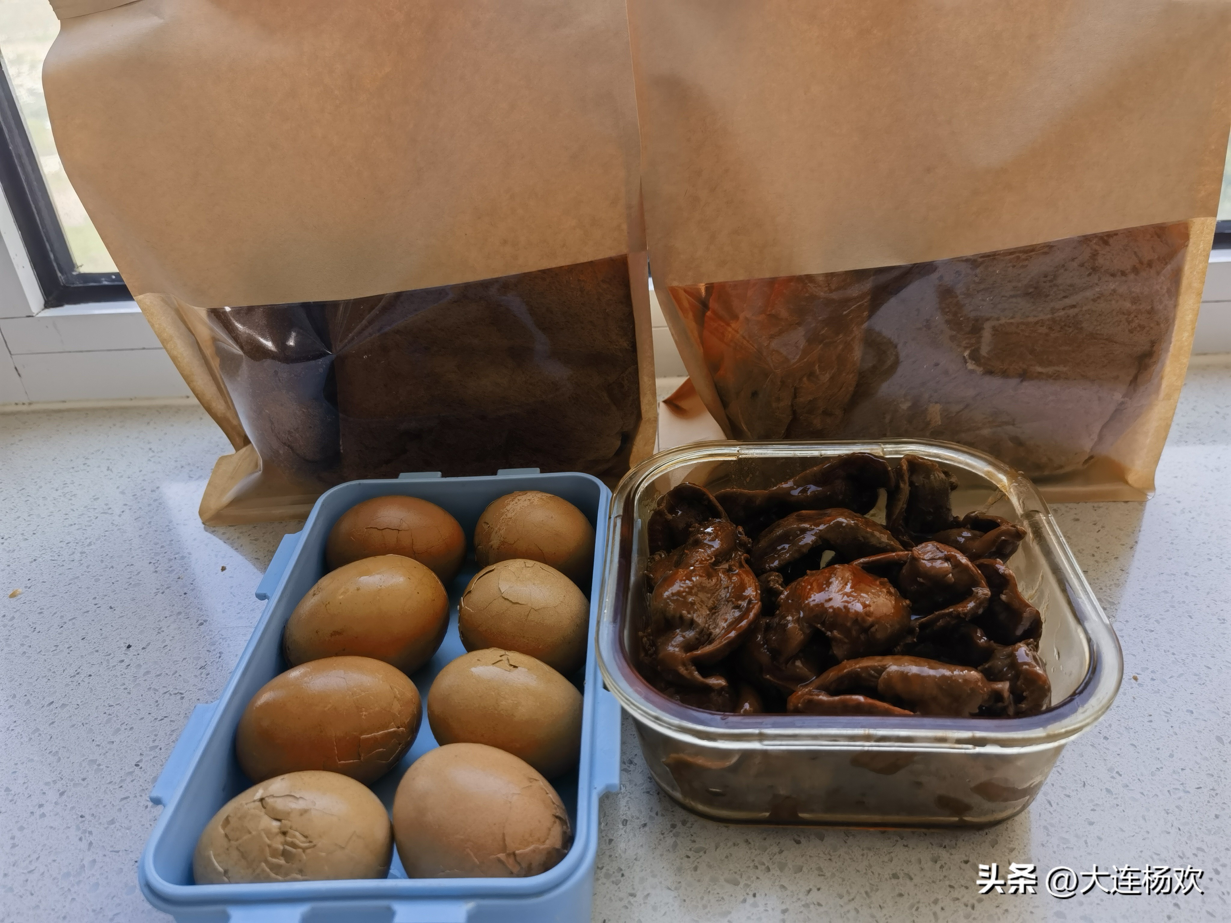 创新助手靠谱吗：国庆假期家庭聚餐，烤肉回忆与饺子寄情