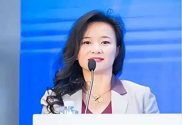 云创助手：央视主持人成蕾因间谍罪被捕，揭秘背后不为人知的故事