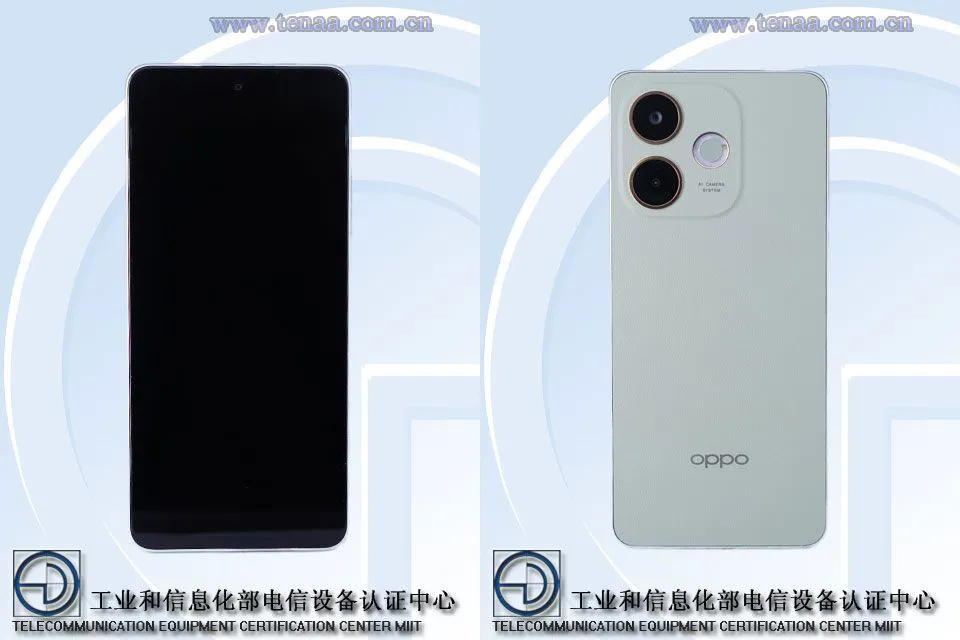 超评助手：OPPO新机CPH2721与PKV110曝光，骁龙6 Gen1和天玑6300芯片性能分析