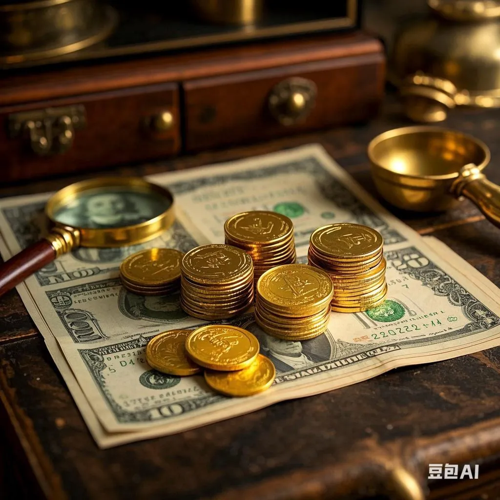 超单助手官网入口：黄金价格上涨原因解析及未来趋势展望分析