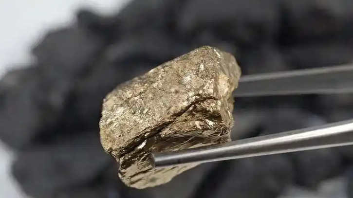 小G助手卡密：中国稀土价格暴涨210%，背后藏着国际竞争与资源管理的深刻影响！