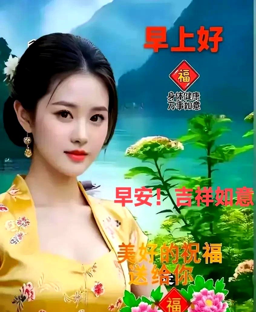 小G助手：朋友圈的“早安”祝福，温暖还是机械？让我们重新定义情感连接