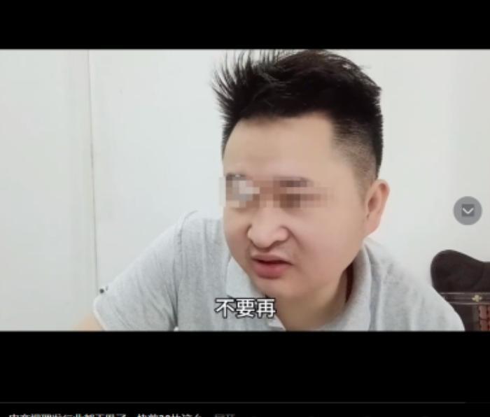 无名助手：江西理发店老板抱怨电商内卷，38元剪发却无人光顾