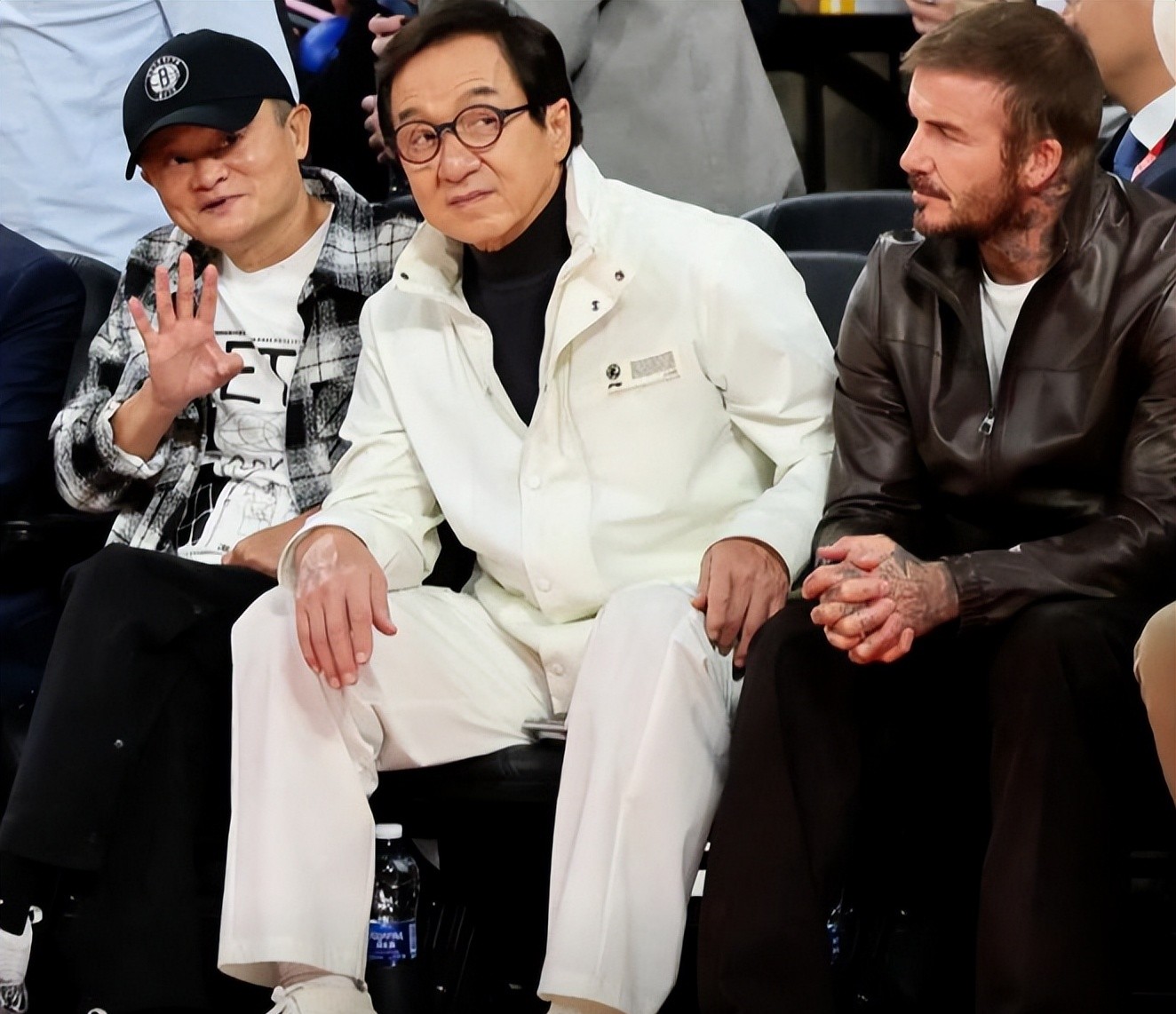 51助手小号：马云的蜕变，从创业艰辛到阿里精神领袖的成长之路