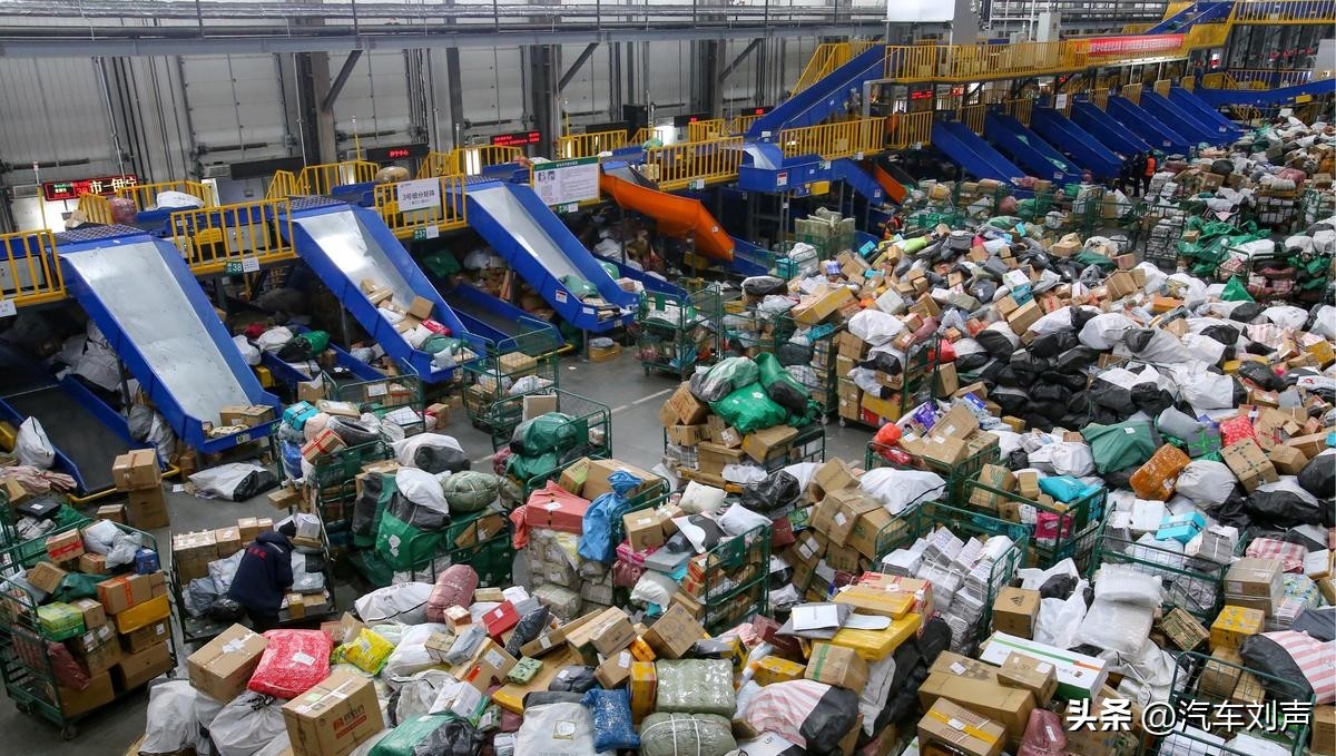 多多出评工具：快递行业“双11”备战，硬件升级与科技创新引领新趋势