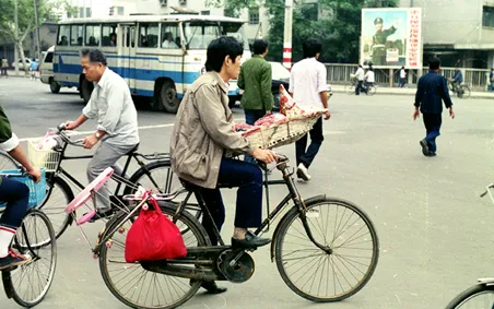 小G助手出评软件：90年代与现代人生活对比，就业、娱乐、消费与交通的变迁分析