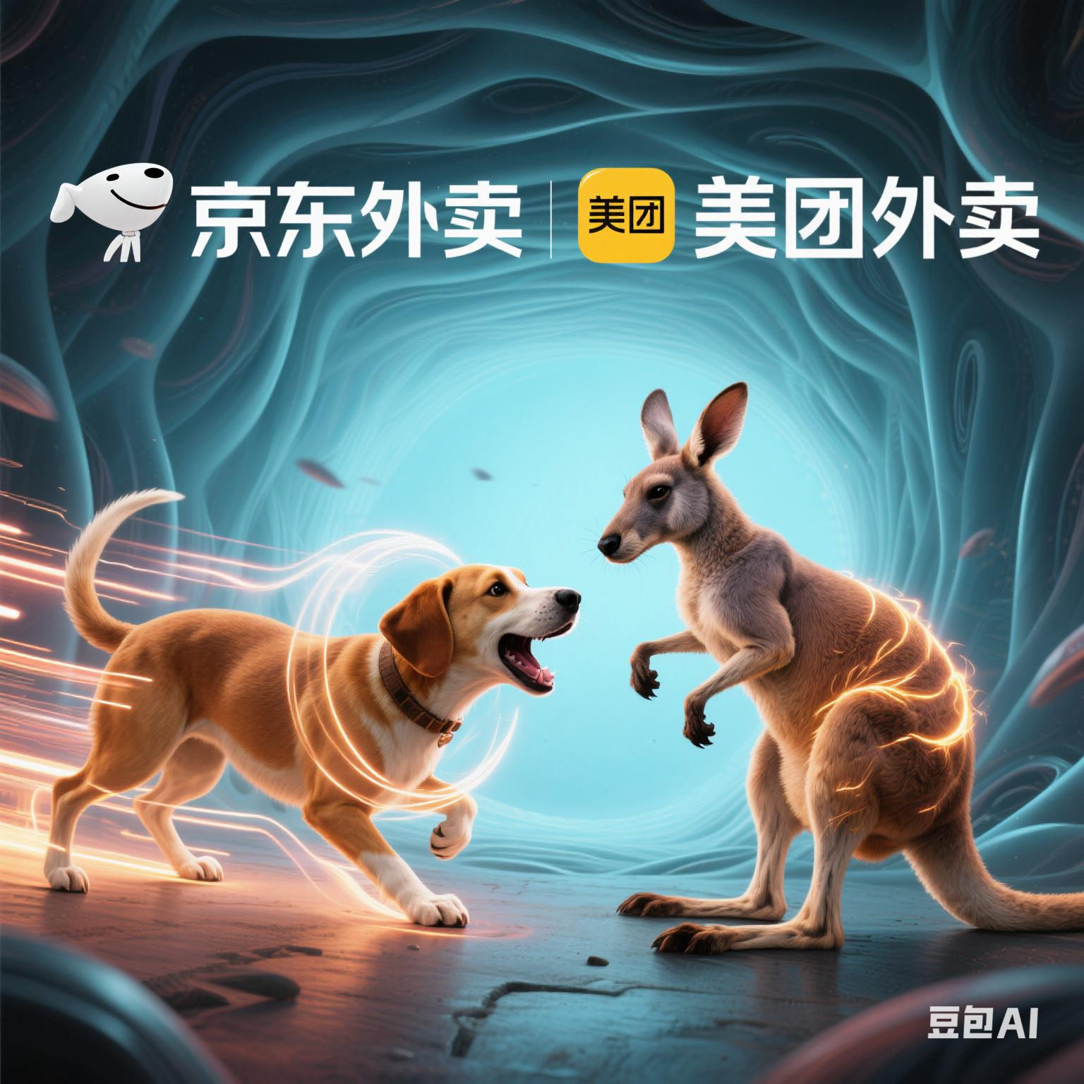 小G助手下载安装：外卖市场竞争加剧，饿了么前景堪忧的背后原因解析
