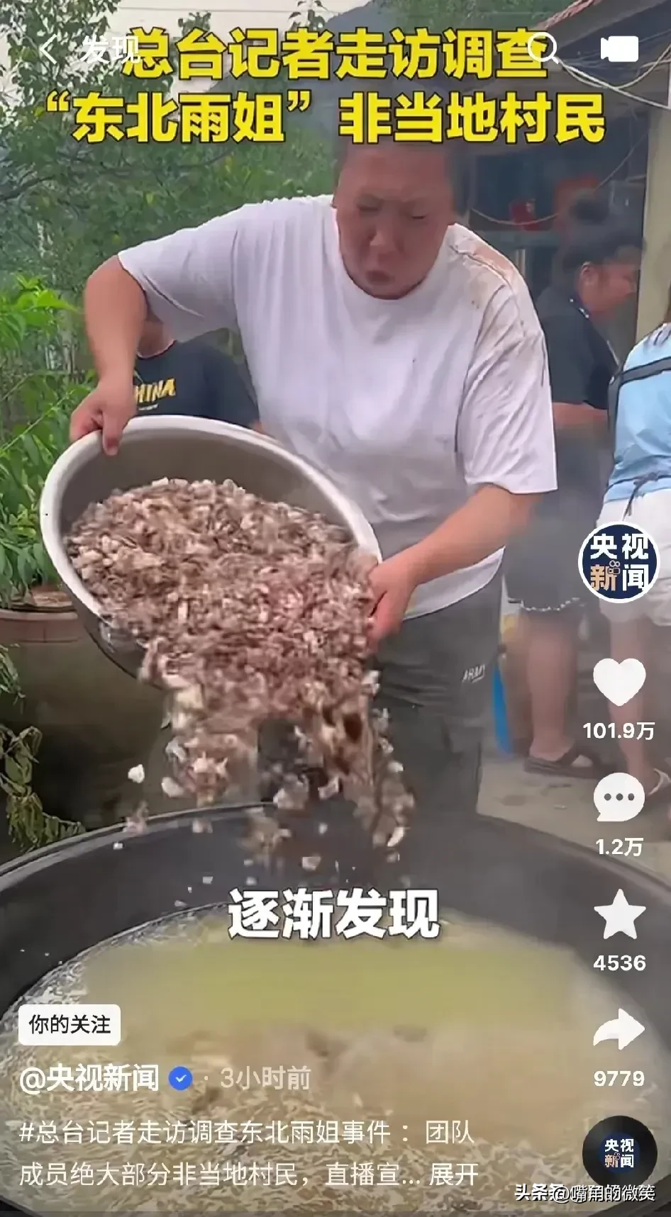 小评评助手下载：东北雨姐，以豪迈个性和东北话吸引粉丝的网红之路揭秘