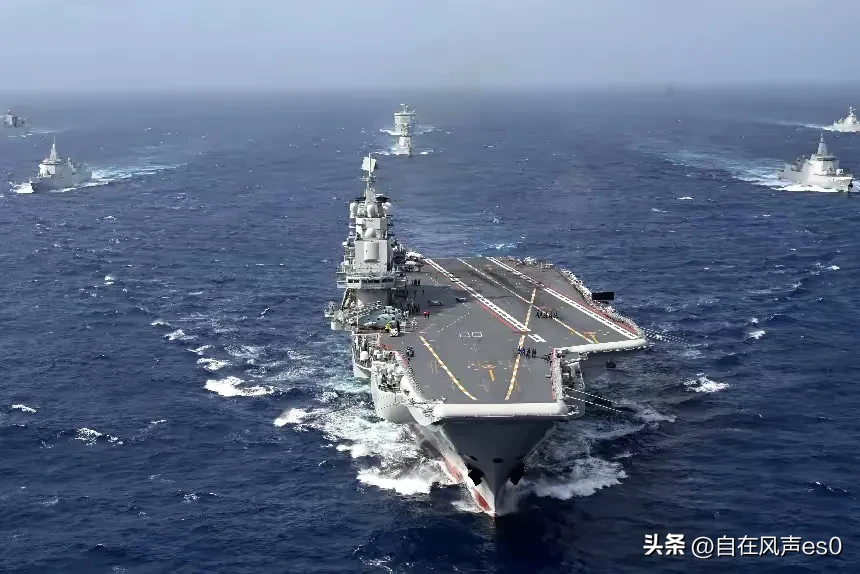 超单助手软件官网：东方大国军工全面升级，新一代战机、航母与无人机技术突破