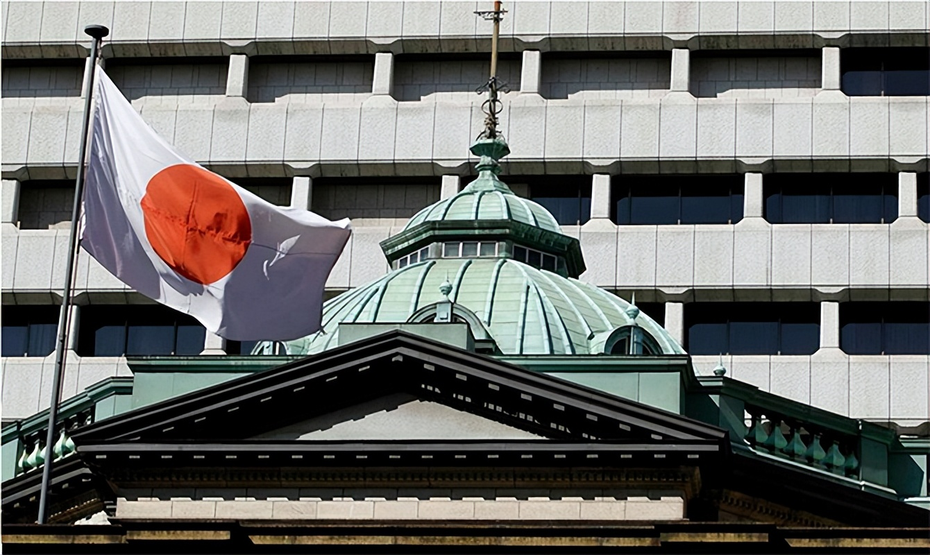 评分助手：特朗普遭遇美联储内部分歧与日本金融政策冲击，全球市场震荡加剧
