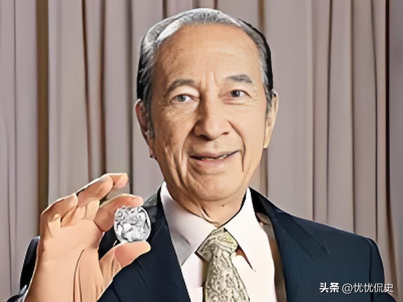 大牛助手下载官网：赌场的隐秘心理战，何鸿燊教你识破免费的真正代价