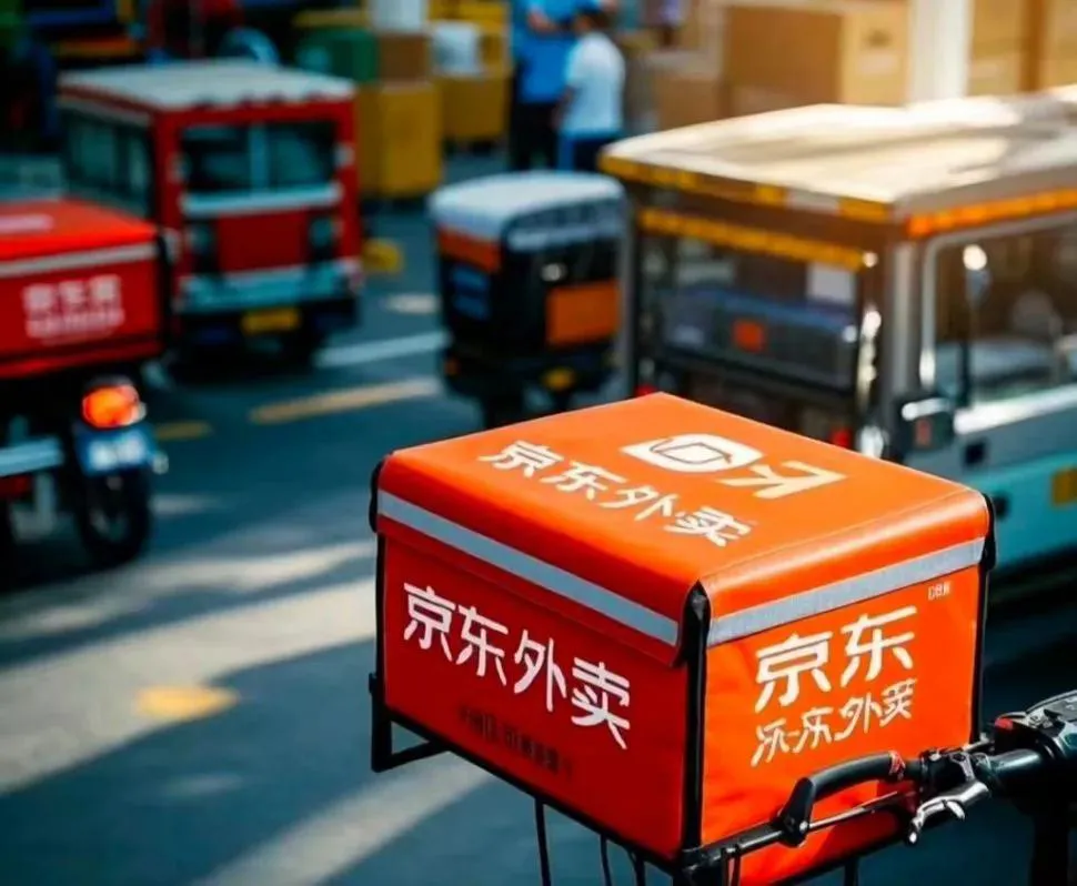 爆单助手：京东外卖崛起，聚焦品质与安全的消费新趋势分析