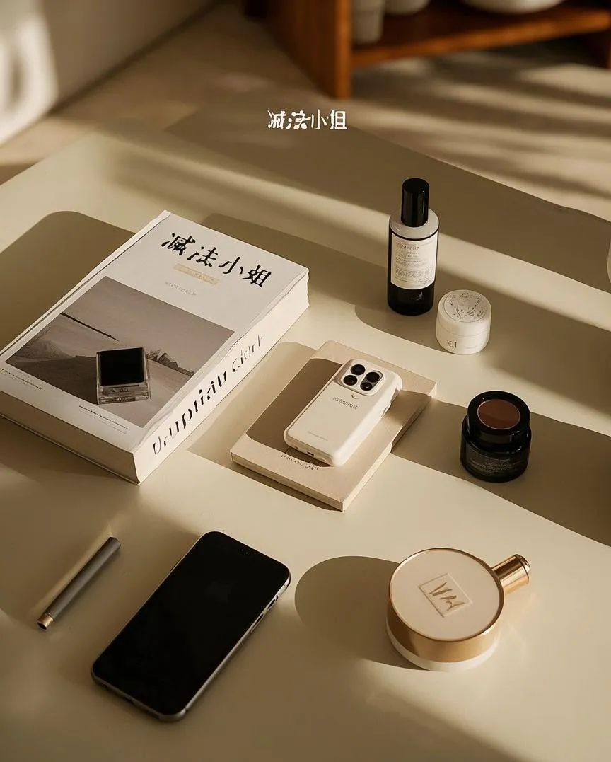 超单助手：30天扔掉900件物品，年轻人如何用减法找回人生的自由？