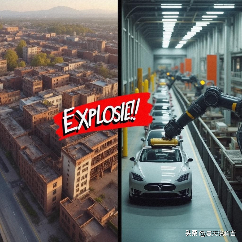 CC助手：特朗普胜率飙升61%！美国民众因政策变动纷纷囤货超市货架被搬空