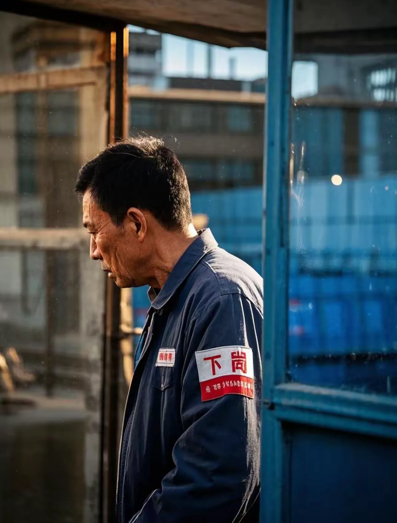 小G助手小号：下岗工人的涅槃，从失业到新生的奋斗故事
