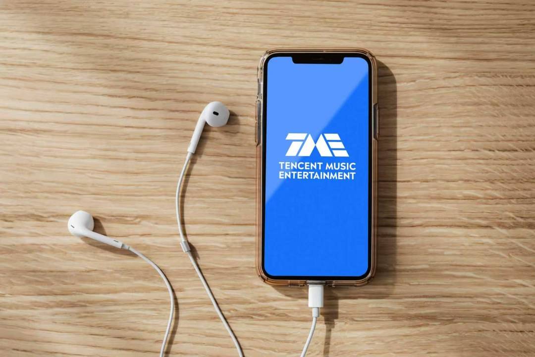 多单助手网站：腾讯音乐2025年Q3财报，总收入同比增长20.6%至84.6亿元，净利润达24.8亿