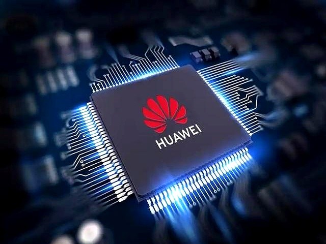 易评助手最新版本：中美科技竞争加剧，华为禁令与中国全球布局的深刻影响