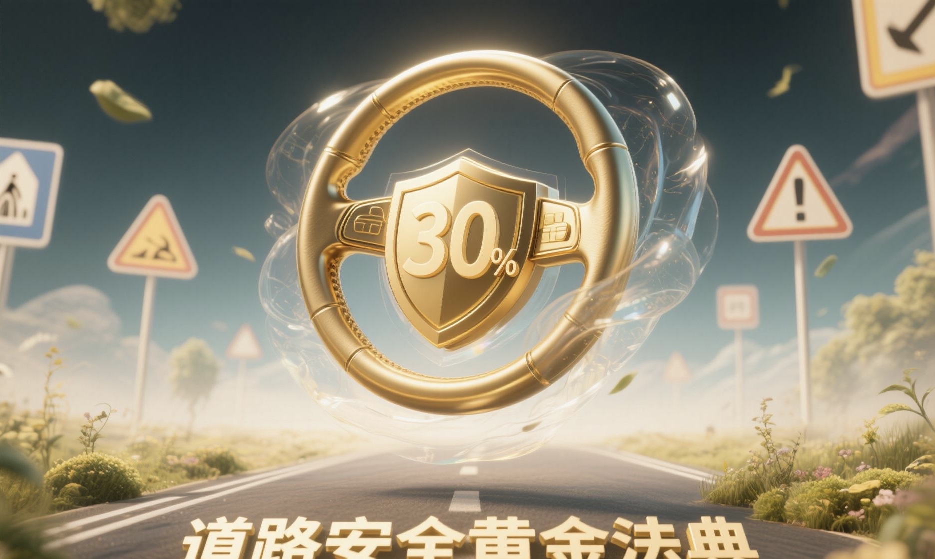 小Q助手拼多多：老司机分享30条驾驶安全与维护实用技巧，助你提升行车安全性！