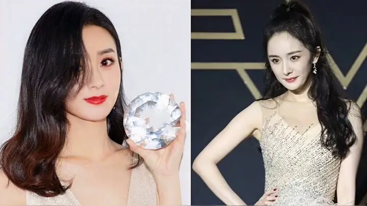 易出评教程：于正盛赞杨幂赵丽颖，两位优秀女演员的实力与成就解析