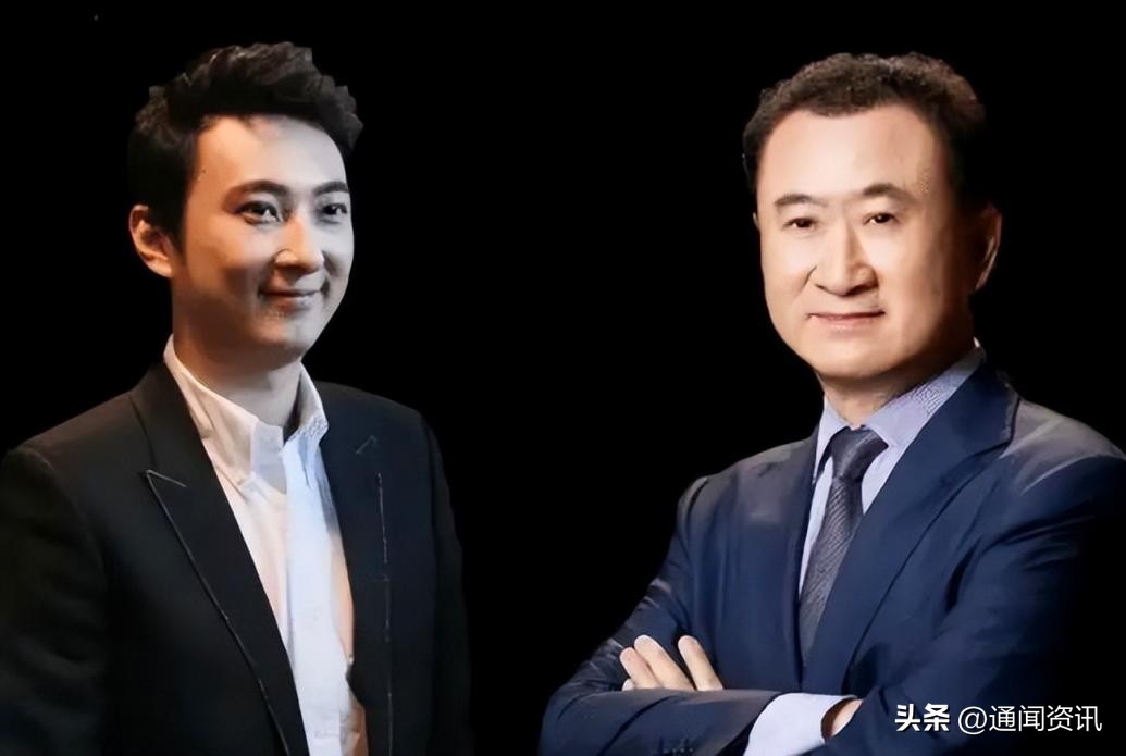 权重大师最新版本：万达债务危机，王健林与王思聪的商战新局面