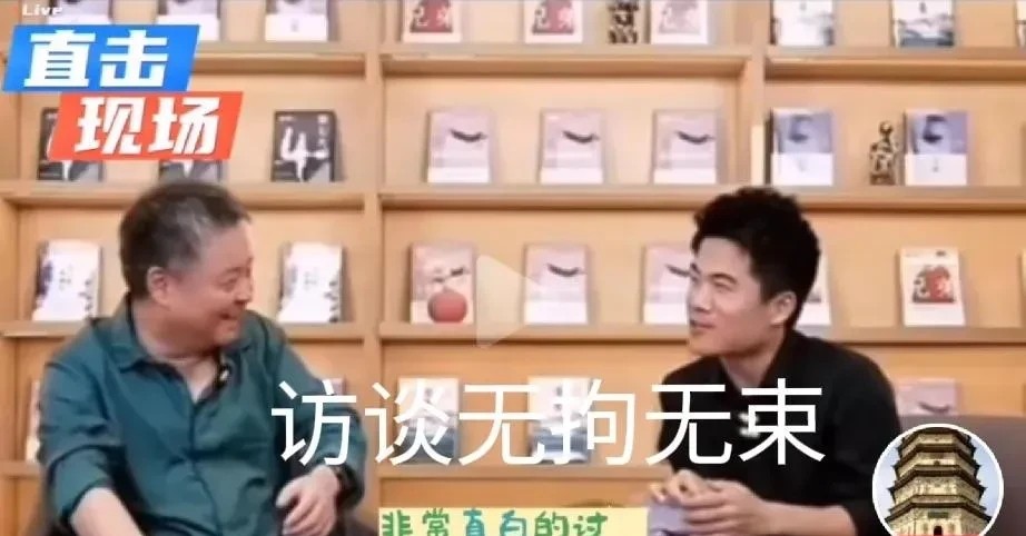 J助手教程：董宇辉与央视名嘴合作，低调背后的学习与成长策略分析
