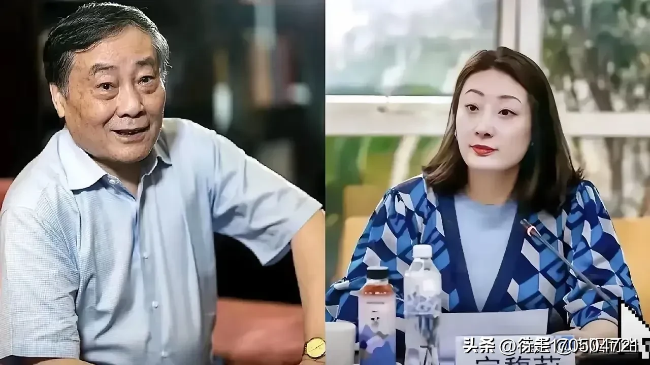 东风助手：李彦宏家庭教育传奇与豪门遗产争夺背后的思考