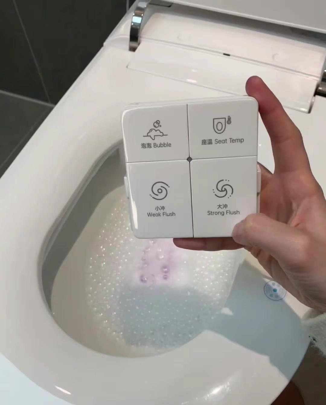 权重大师官网：网购轻智能马桶评测，性价比之王的绝佳使用体验与选购建议