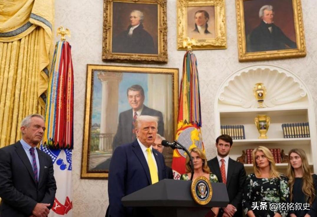 快火助手软件下载：沃尔玛为特朗普背锅，关税政策如何影响美国消费者生活？