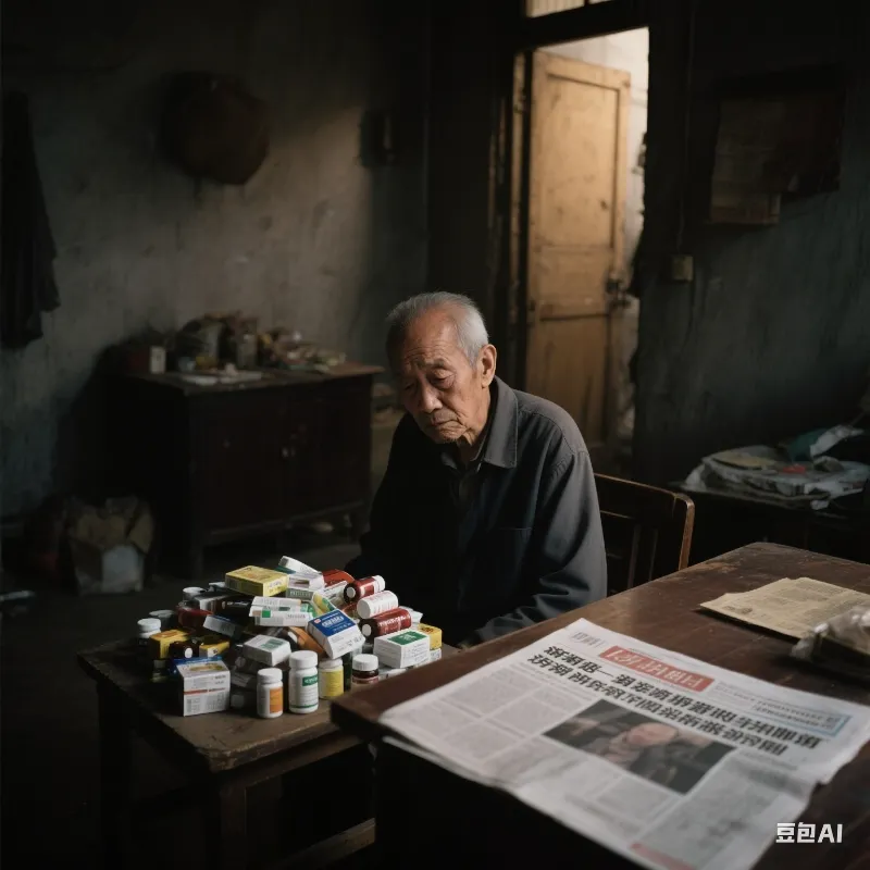 小Q助手靠谱吗：免费纸巾背后的骗局，2亿元养老钱被掏空，中老年人如何防范？