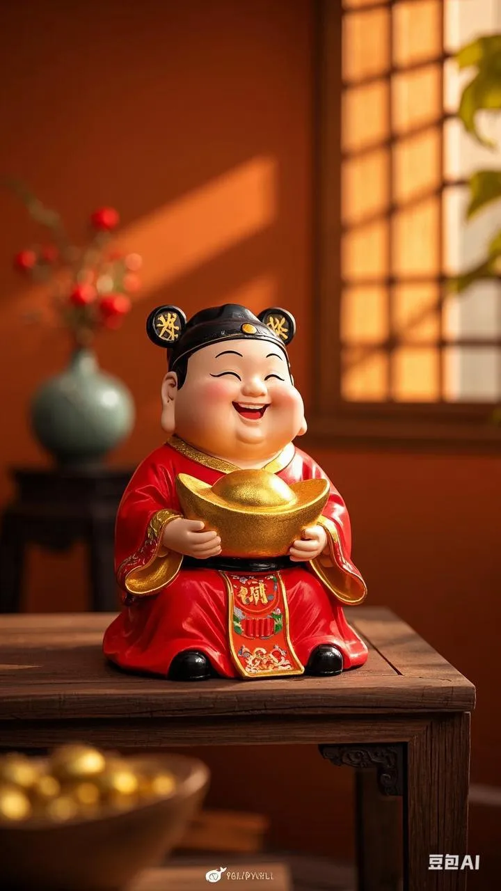 多单助手：《来财》神曲热议，年轻人财富焦虑的“魔性旋律”与文化争论