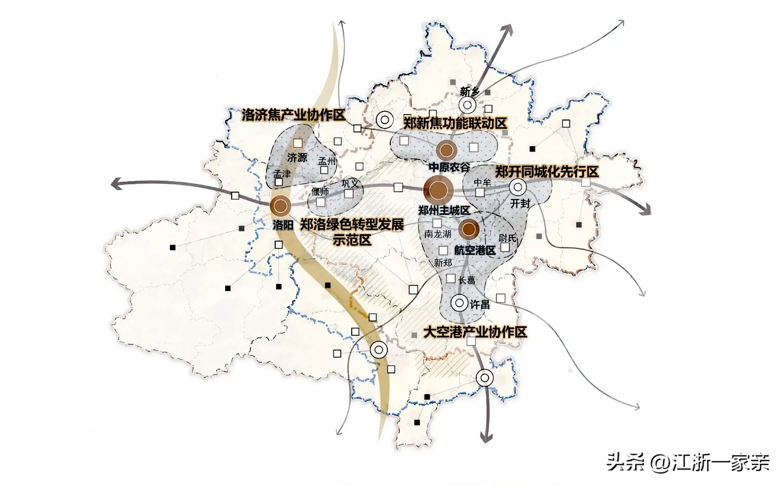 易出评软件官网：新乡与开封，郑州大都市圈中的发展潜力与文化魅力分析