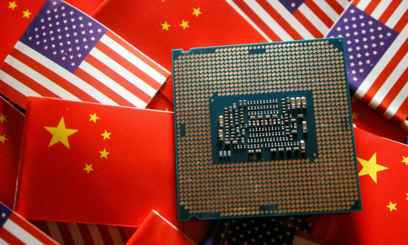 多多补单开团软件：中美AI竞赛，电力资源助推中国领先美国的背后分析